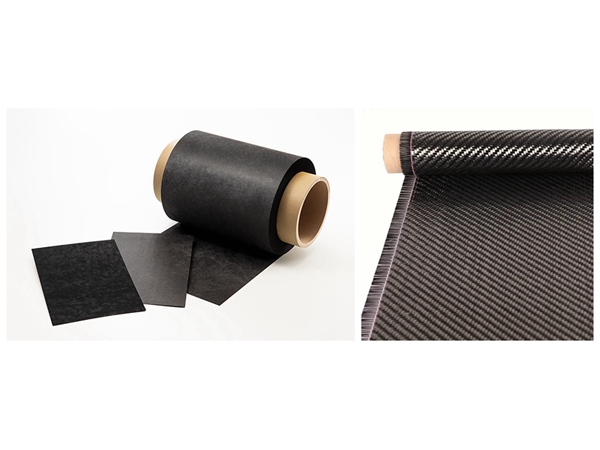 PPG 3K Carbon Fiber Fabric – 2x2 Twill 200g/m², Width 100cm, Available In Australia